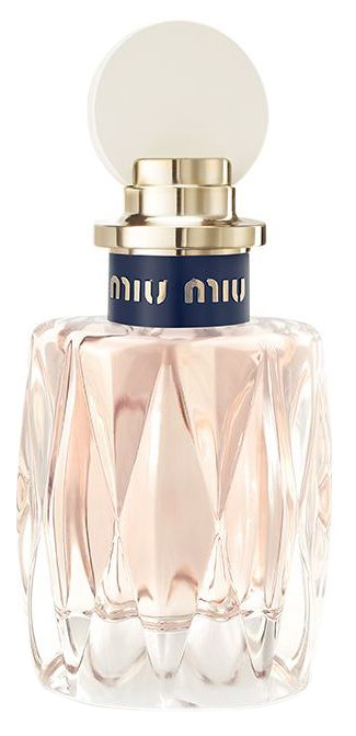 Туалетная вода Miu Miu L'Eau Rosee 100 мл