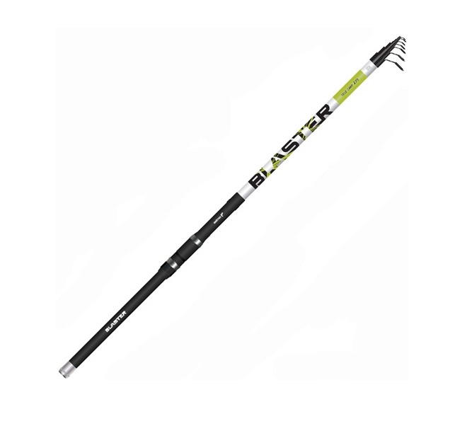 Удилище Salmo Blaster Tele Carp 3132-300, 3 м, regular, 0-110 г