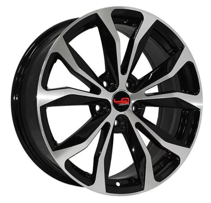 

Колесный диск Replica R17 7J PCD5x114.3 ET35 D60.1 WHS150184