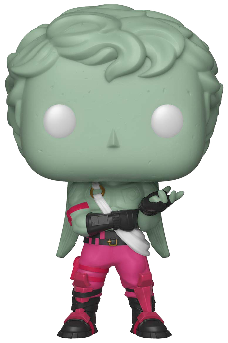 фото Фигурка funko pop! games fortnite: love ranger