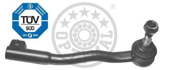 

Наконечник рулевой OPTIMAL G11016
