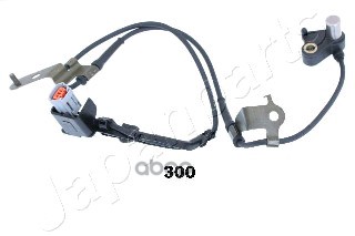 

Датчик abs Japanparts ABS300