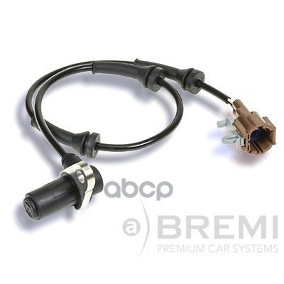 

Датчик abs BREMI 50545