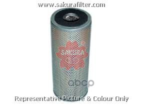 

Фильтр масляный SAKURA O5502