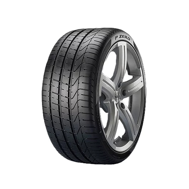 

Шины Pirelli P Zero 285/35R22 106Y, P Zero