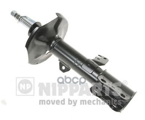 

Амортизатор подвески NIPPARTS N5512081G