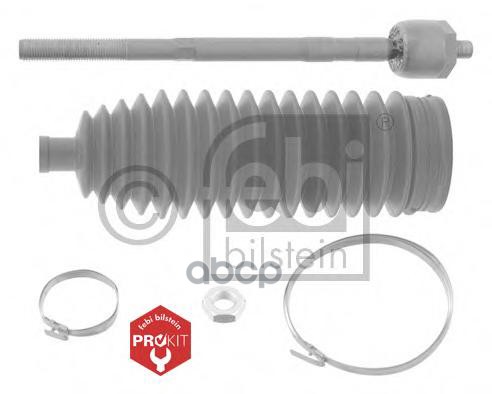 

Рулевая тяга febi 27303