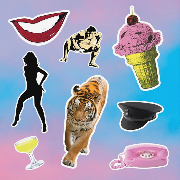 

Duran Duran Paper Gods (RU)(CD)