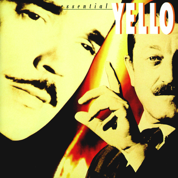 

Yello Essential (RU)(CD)