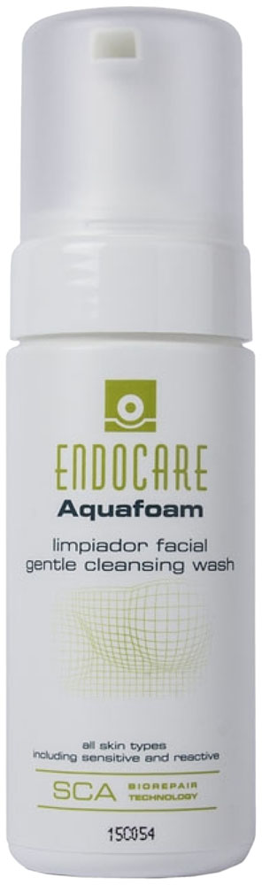 

Пенка для умывания Cantabria Labs ENDOCARE Aquafoam