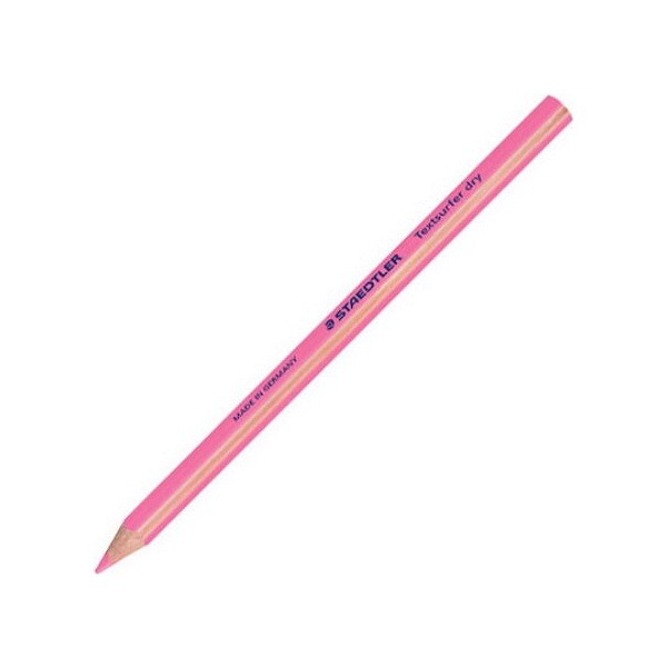 фото Текстовыделитель staedtler textsurfer dry розовый