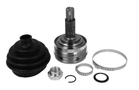 

Шрус Stellox 1501895SX