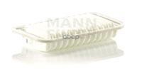 

Фильтр воздушный двигателя MANN-FILTER C2514