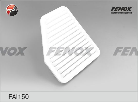 

Фильтр воздушный FENOX FAI150