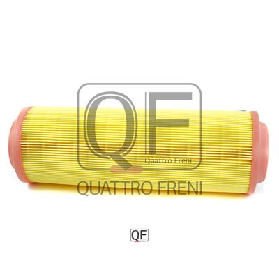 фото Фильтр воздушный quattro freni qf36a00232