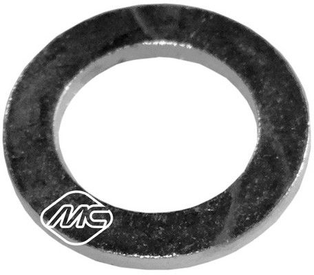 Уплотнительное кольцо Metalcaucho 02029