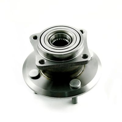 

Ступица колеса QUATTRO FRENI QF04D00095