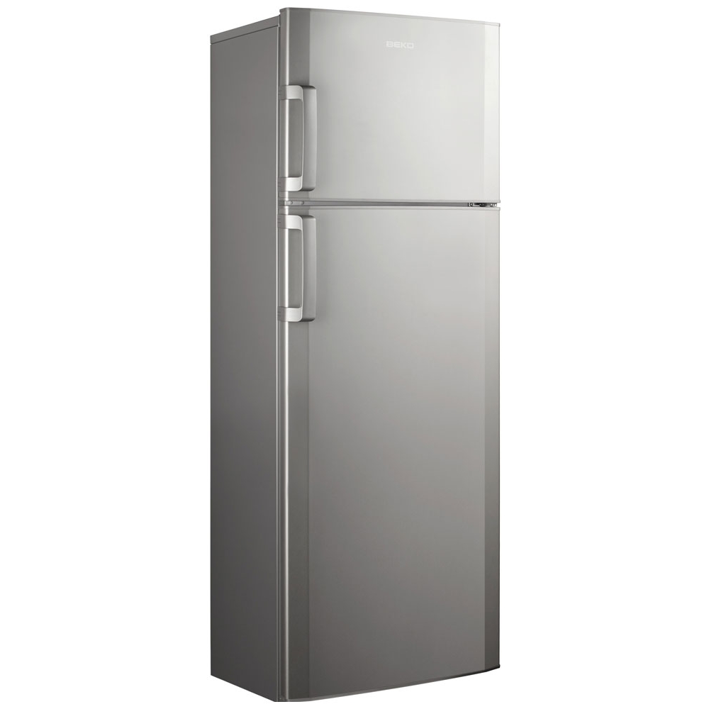 

Холодильник Beko DS333020 Silver, DS333020