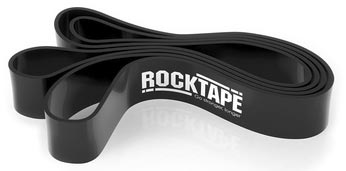 фото Эспандер rock tape rockband black