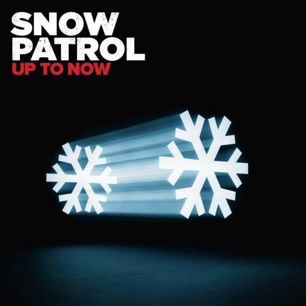 

Snow Patrol Up To Now (2CD)