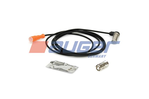 

Датчик, частота вращения колеса AUGER 74977