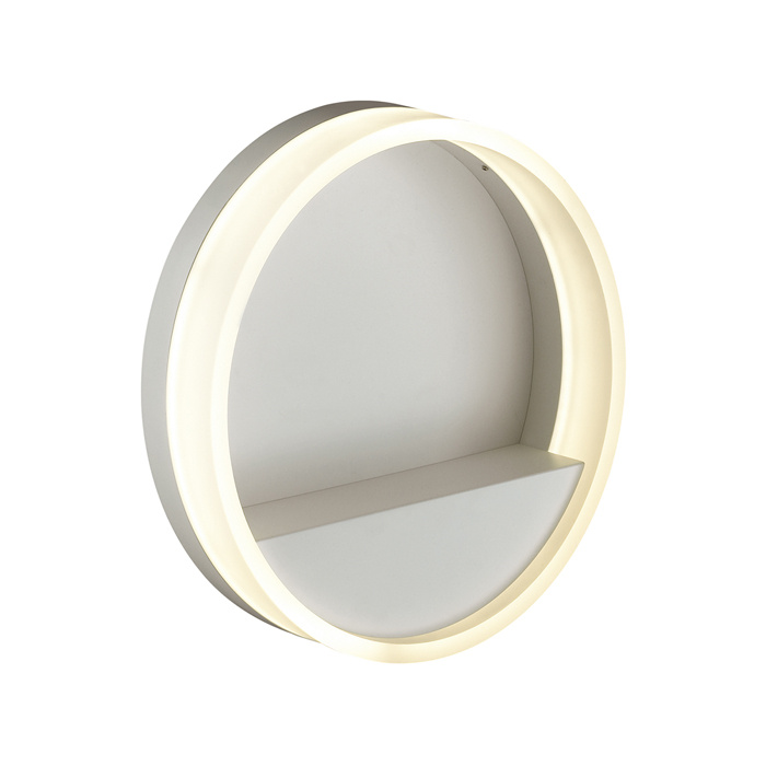 

Настенный светодиодный светильник Odeon Light Getti 4145/12L