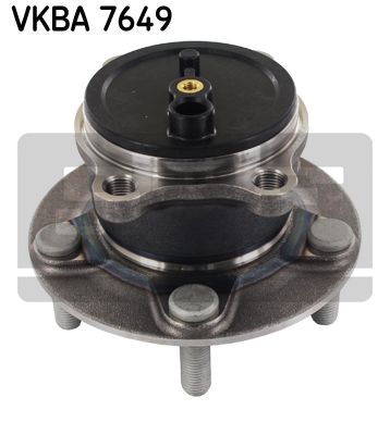 

Комплект подшипника ступицы колеса SKF VKBA 7649