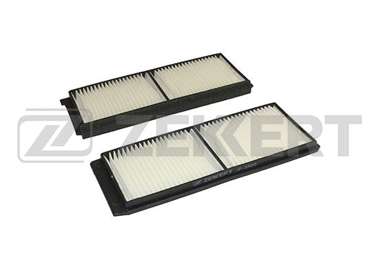 

Фильтр воздушный салона ZEKKERT IF-3305