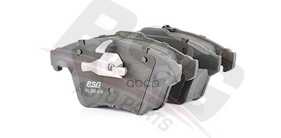 

Тормозные колодки BSG BSG90200018