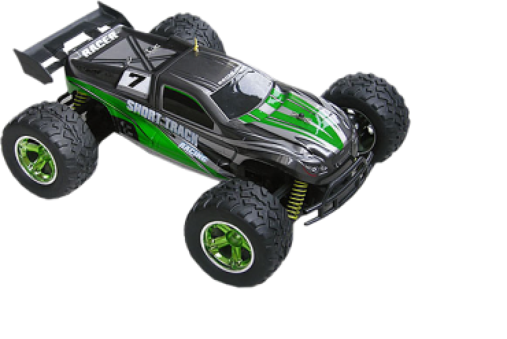 

Радиоуправляемая трагги GT RC Truggy 1:12 2.4G S-Track S800-2.4G
