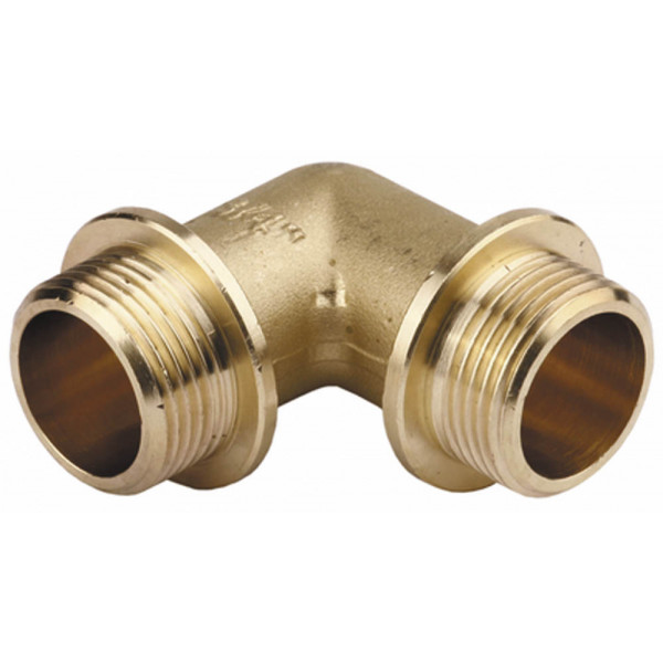 Угольник General Fittings 51071-S/S-3/4 угольник general fittings 51071 s s 1 2