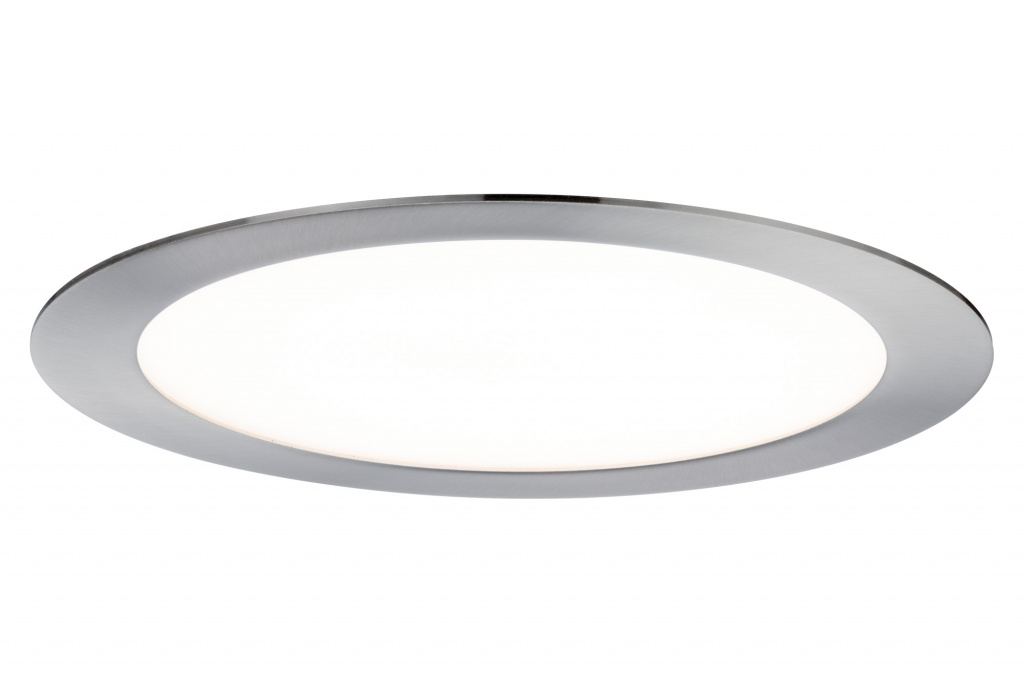 

Панель встраиваемая Paulmann Premium Smart D225мм 13.5Вт 1000лм 2700K LED Димм 50029