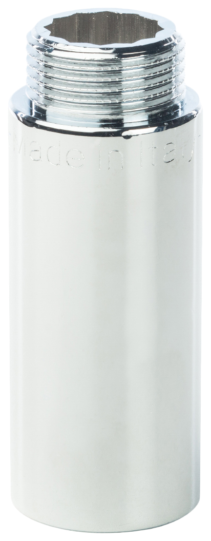 

Удлинитель Stout SFT-0002-003470, Серебристый
