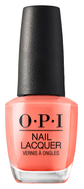 фото Лак для ногтей opi classic toucan do it if you try 15 мл