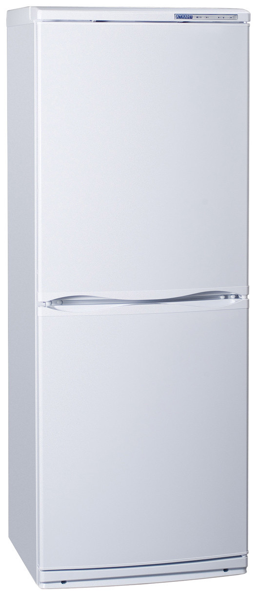 Холодильник ATLANT ХМ 4010-022 White