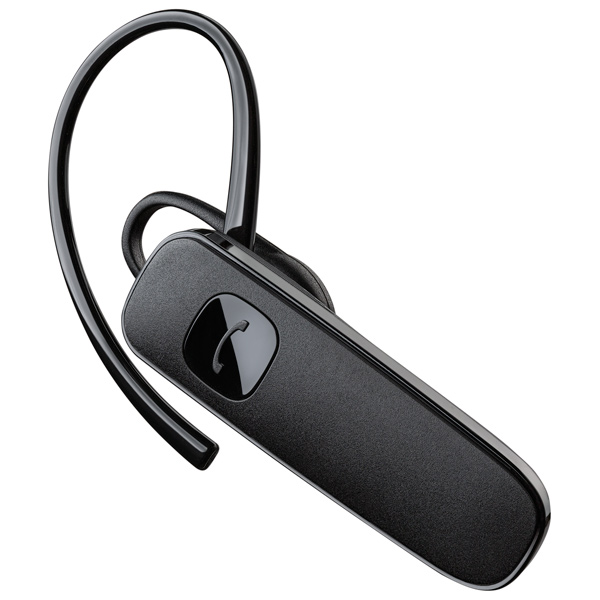 фото Гарнитура bluetooth plantronics ml15 (204666-05) black