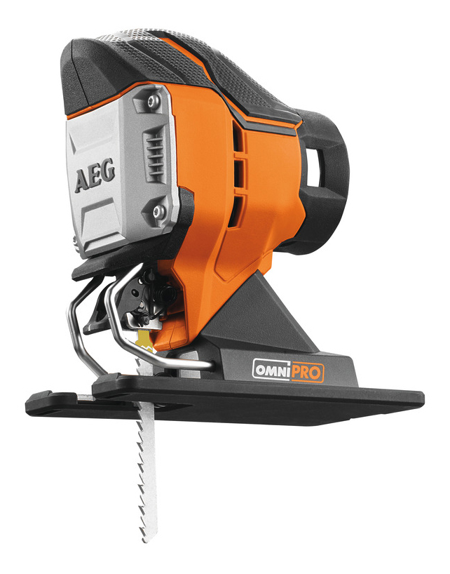 

Насадка лобзик AEG OMNI-JS, OMNI-JS OMNI PRO JIGSAW HEAD XXX