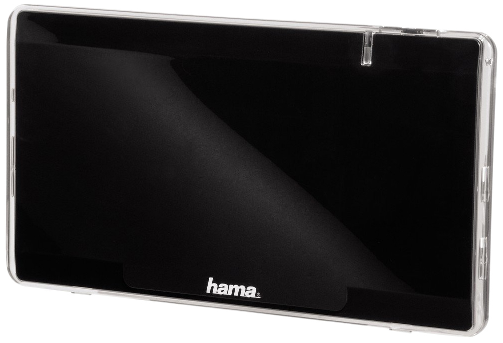 

Антенна телевизионная Hama H-44304, H-44304