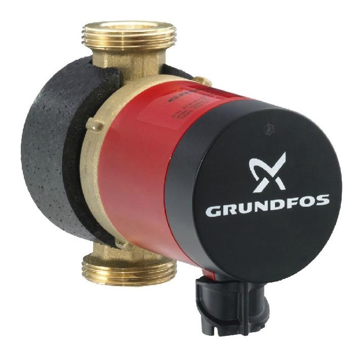 Насос циркуляционный Grundfos Comfort 15-14 97916772