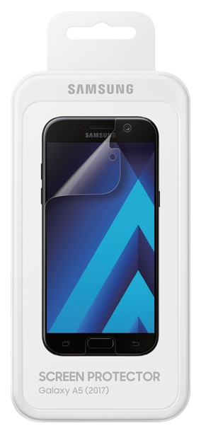 Пленка Samsung для Samsung Galaxy A5 (2017)