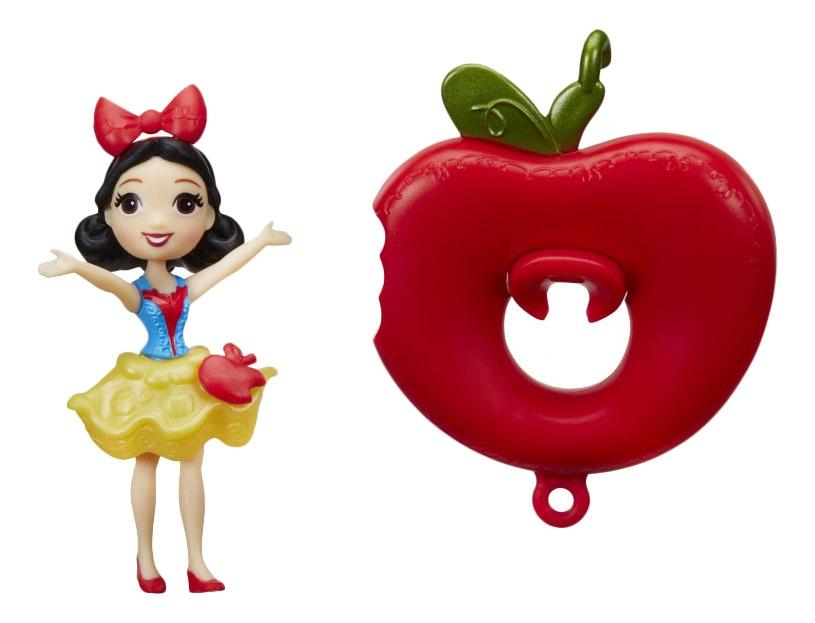 

Маленькая кукла Disney Принцесса, плавающая на круге b8966, snow white