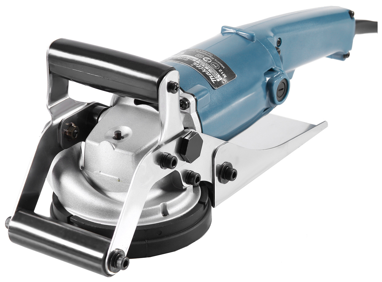 

Сетевая шлифовальная машина по бетону Makita PC1100, PC1100
