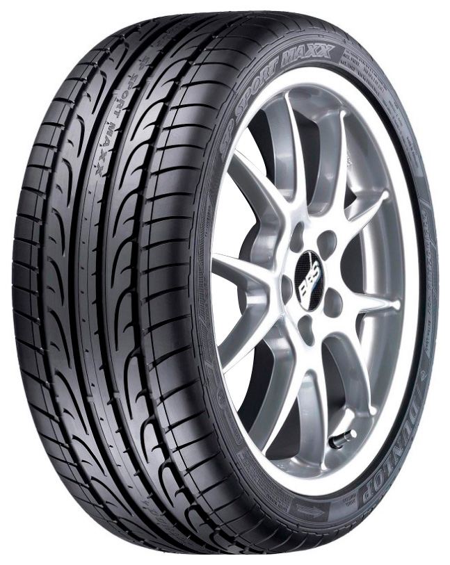 

Шины DUNLOP MAX GEEI 225/40ZR18 92Y (272369), MAX GEEI