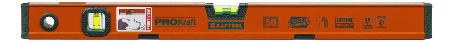 

Уровень пузырьковый Kraftool 34575-060, 34575-060