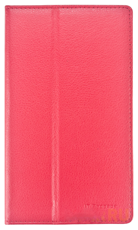 фото Чехол it baggage для asus memo pad me572c 7" red