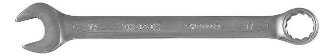 Комбинированный ключ  THORVIK CW00030