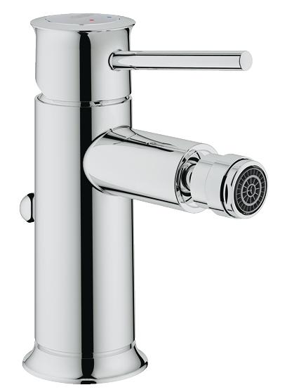 фото Смеситель для биде grohe bauclassic 32864000