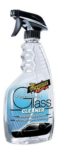 фото Очиститель для стекол meguiar's perfect clarity glass cleaner g8224 0,71 л.