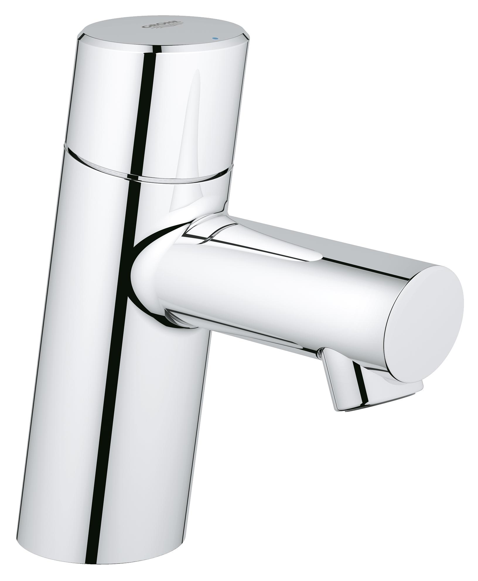 

Смеситель для раковины Grohe Concetto 32207001 хром, Concetto