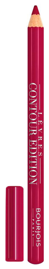 Карандаш для губ Bourjois Levres Contour Edition №05 Berry Much bourjois карандаш для губ levres contour edition